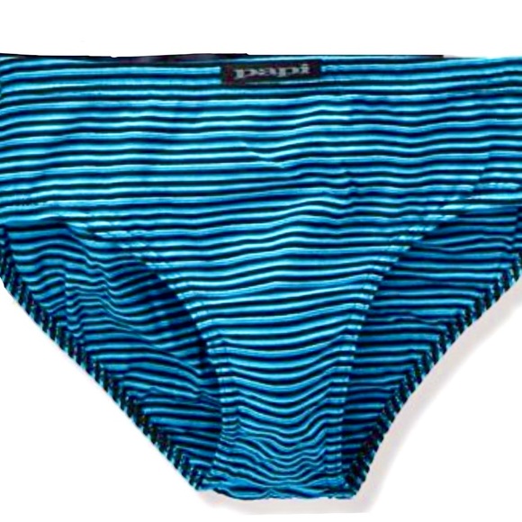 Papi Men’s Low Rise Briefs, 2-pack. - Picture 3 of 15